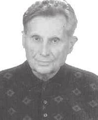 Szabó János dr.